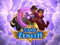 เกมสล็อต Land of Zenith
